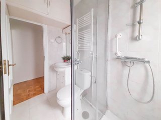 Piso en alquiler en Ventas en Madrid