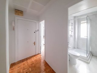 Piso en alquiler en Ventas en Madrid