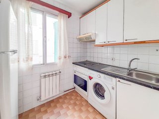 Piso en alquiler en Ventas en Madrid