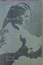 Cortázar Fuego Juego Cronopio Bestiario volumen 20