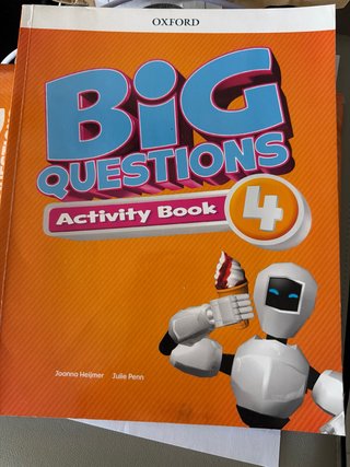 Big Questions 4