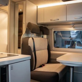 FIAT Ducato 2021