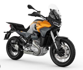 Moto Guzzi Stelvio 2023 A Estrenar