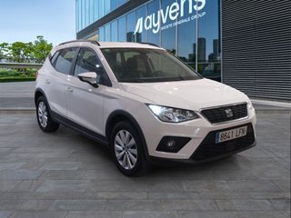 SEAT Arona 1.0 TSI Ecomotive Style Edition 85 kW (115 CV)
