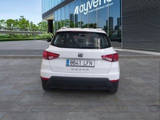 SEAT Arona 1.0 TSI Ecomotive Style Edition 85 kW (115 CV)