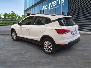 SEAT Arona 1.0 TSI Ecomotive Style Edition 85 kW (115 CV)