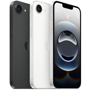iPhone 16E 128GB - Seminuevo