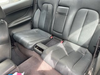 Mercedes-Benz  CLK 320