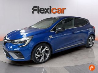 Renault Clio RS Line TCe GPF 96 kW (130CV) EDC