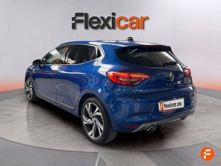 Renault Clio RS Line TCe GPF 96 kW (130CV) EDC