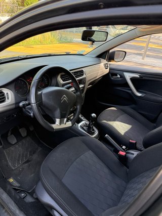 Citroen C-Élysée 2016
