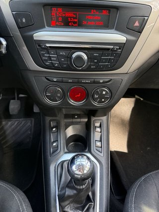 Citroen C-Élysée 2016