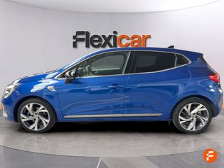 Renault Clio RS Line TCe GPF 96 kW (130CV) EDC