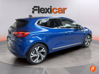 Renault Clio RS Line TCe GPF 96 kW (130CV) EDC