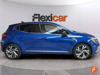 Renault Clio RS Line TCe GPF 96 kW (130CV) EDC