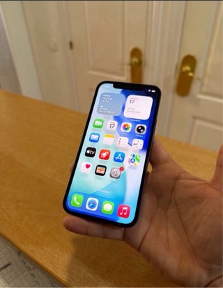 iPhone 12 128GB