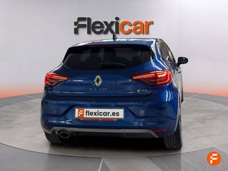 Renault Clio RS Line TCe GPF 96 kW (130CV) EDC
