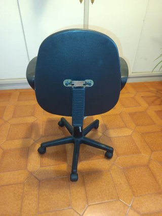 Silla de escritorio ergonómica