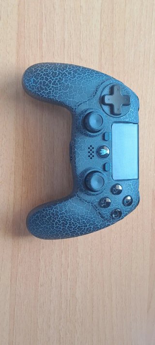 Mando T-REX PS4/PC Bluetooth RGB