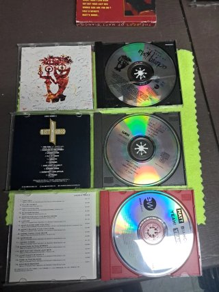CD Matt Bianco - The Best Of