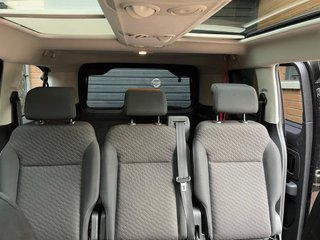 Toyota Proace verso 2022