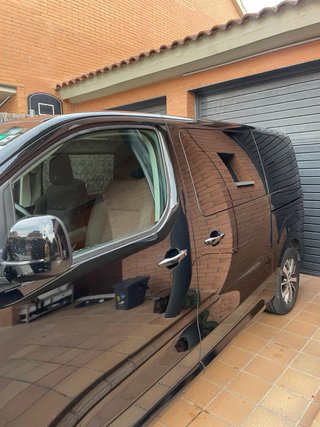 Toyota Proace verso 2022