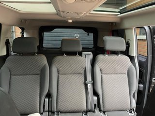 Toyota Proace verso 2022