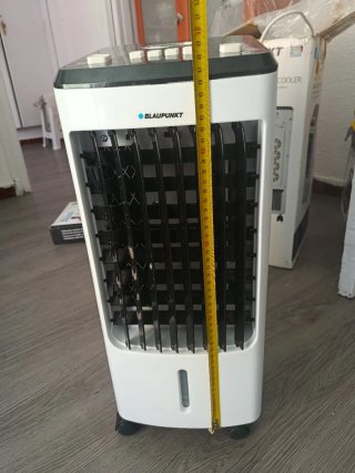 Climatizador Blaupunkt 3 en 1