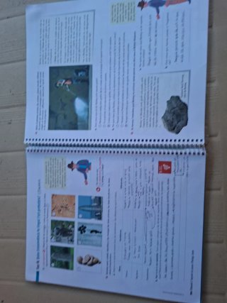 Geografia i història, 1 ESO, Situacions Quadern...