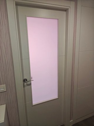 Puertas Lacadas Blancas