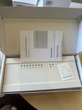 Kit Suelo Radiante WiFi