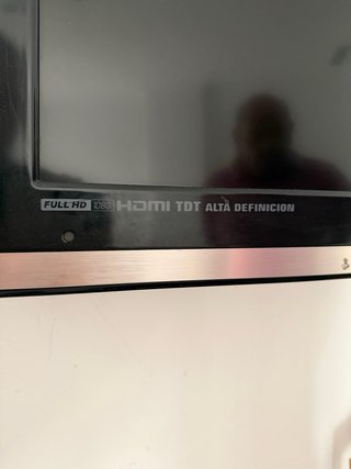 Televisión OKI 32” - HDMI / TDT / Alta Definición