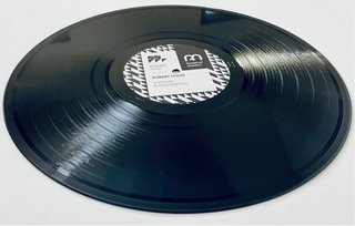 Robert Hood – Psychic / Pole Position