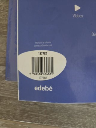 Matemáticas 6, Primaria, De otra manera
