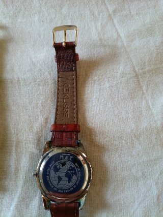 Orologi da polso GK Quartz e 1Classe