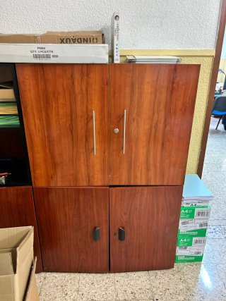 Muebles de oficina