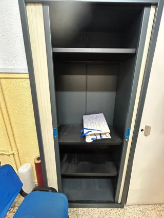 Muebles de oficina