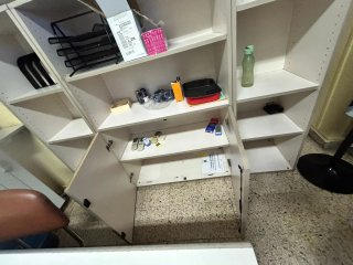 Muebles de oficina