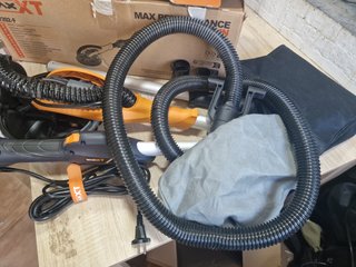 MAXXT Lijadora Jirafa Telescópica