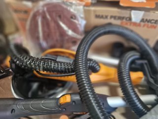 MAXXT Lijadora Jirafa Telescópica