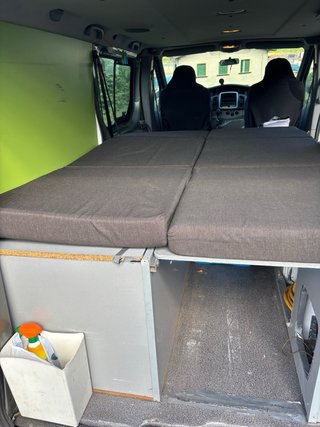 Renault Trafic Pasenger