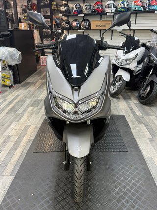 Keeway Vieste 125 LX Gris