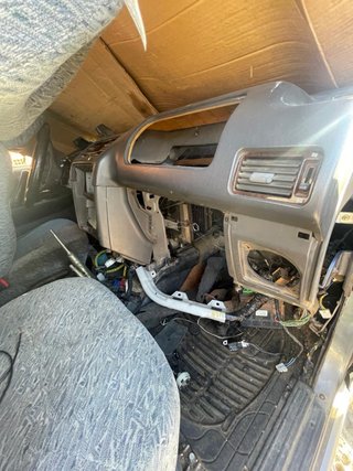 Despiece Mitsubishi Montero V20 3.5