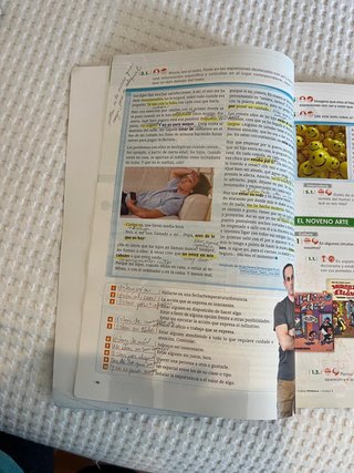 Libro Enforex C1