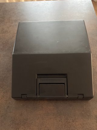 Máquina de escribir Olivetti LETTERA 42