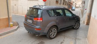 Citroen C-Crosser 2010 impecable