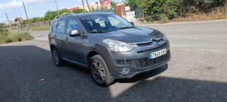 Citroën C-Crosser 2.2 HDi 156cv 4x4 · 2010