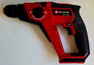 Taladro Percutor Einhell TE-HD 18/12 Li-Solo