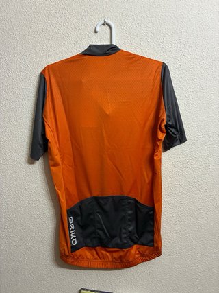 Maillot Ciclismo Briko BAM!