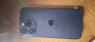iPhone 14 Pro Max 256GB ( Leer Anuncio.)